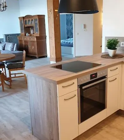 Apartamento Viel Harmonie - Moderne Nahe Steinhude Mit Terrasse Hagenburg