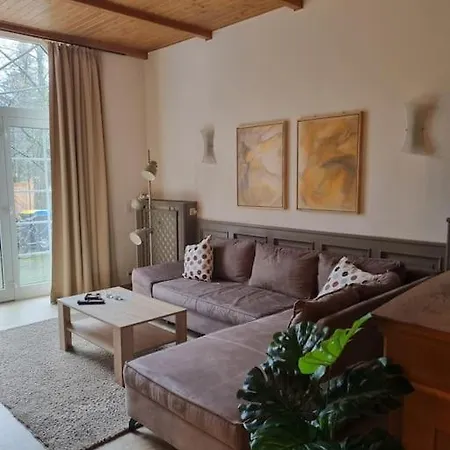 Viel Harmonie - Moderne Nahe Steinhude Mit Terrasse * Hagenburg