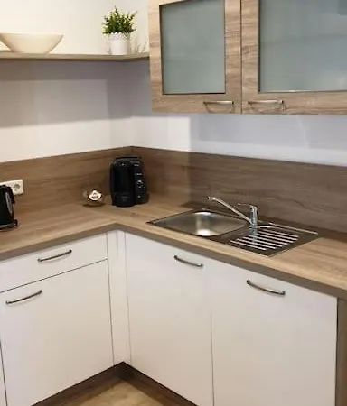 Viel Harmonie - Moderne Nahe Steinhude Mit Terrasse * Hagenburg