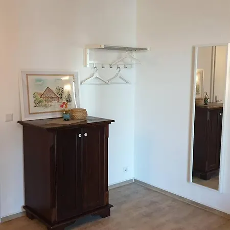 Viel Harmonie - Moderne Nahe Steinhude Mit Terrasse Apartamento Hagenburg