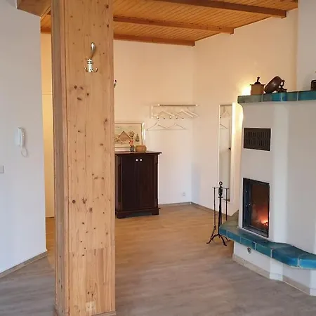 Viel Harmonie - Moderne Nahe Steinhude Mit Terrasse Lägenhet *