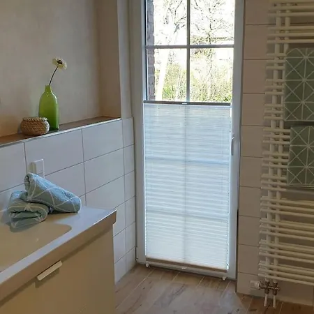Apartamento Viel Harmonie - Moderne Nahe Steinhude Mit Terrasse Hagenburg