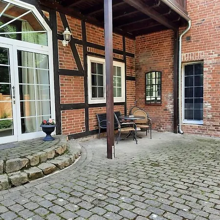 Viel Harmonie - Moderne Nahe Steinhude Mit Terrasse Hagenburg